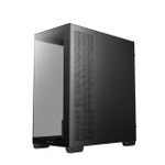 Gabinete Gamer DeepCool CG580 4F Preto c 4x Fans ARGB - R-CG580-BKADA4-G-1