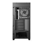 Gabinete Gamer DeepCool CG580 4F Preto c 4x Fans ARGB - R-CG580-BKADA4-G-1