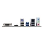 Placa Mãe Intel Biostar H610MHP 2.0 M-ATX DDR4 - LGA 1700