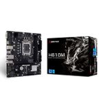 Placa Mãe Intel Biostar H610MHP 2.0 M-ATX DDR4 - LGA 1700