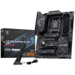 Placa Mãe AMD MSI X870E Gaming Plus WiFi ATX DDR5 - AM5