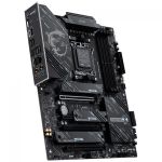 Placa Mãe AMD MSI X870E Gaming Plus WiFi ATX DDR5 - AM5