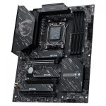 Placa Mãe AMD MSI X870E Gaming Plus WiFi ATX DDR5 - AM5
