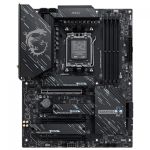 Placa Mãe AMD MSI X870E Gaming Plus WiFi ATX DDR5 - AM5