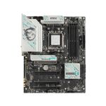 Placa Mãe AMD MSI B850 Gaming Plus WiFi ATX DDR5 - AM5
