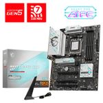 Placa Mãe AMD MSI B850 Gaming Plus WiFi ATX DDR5 - AM5