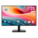 Monitor Gamer MSI PRO MP251L E2 24.5