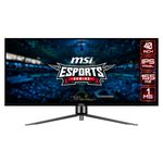 Monitor Gamer MSI MAG MAG401QR 40