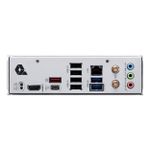 Placa Mãe AMD MSI PRO B840M-P WiFi6E M-ATX DDR5 - AM5