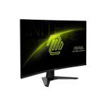 Monitor Gamer Curvo  MSI MAG 32CQ6F 31.5