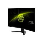 Monitor Gamer Curvo  MSI MAG 32CQ6F 31.5