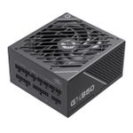 Fonte Gamemax GX850 PRO 850W 80+ Gold Full Modular - GX850PBKPS18810BR