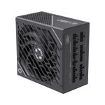 Fonte Gamemax GX850 PRO 850W 80+ Gold Full Modular - GX850PBKPS18810BR