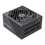 Fonte Gamemax GX850 PRO 850W 80+ Gold Full Modular - GX850PBKPS18810BR