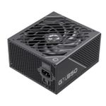 Fonte Gamemax GX850 PRO 850W 80+ Gold Full Modular - GX850PBKPS18810BR