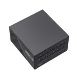 Fonte Gamemax GX850 PRO 850W 80+ Gold Full Modular - GX850PBKPS18810BR