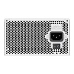 Fonte Gamemax GX850 PRO Branco 850W 80+ Gold Full Modular - GX850PWTPS18810BR