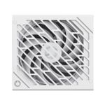 Fonte Gamemax GX850 PRO Branco 850W 80+ Gold Full Modular - GX850PWTPS18810BR