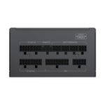 Fonte Gamemax GX1050 PRO Preto 1050W 80+ Platinum Full Modular - GX1050PRBKS8810BR