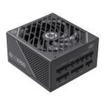 Fonte Gamemax GX1050 PRO Preto 1050W 80+ Platinum Full Modular - GX1050PRBKS8810BR