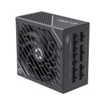 Fonte Gamemax GX1050 PRO Preto 1050W 80+ Platinum Full Modular - GX1050PRBKS8810BR