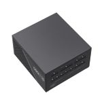 Fonte Gamemax GX1050 PRO Preto 1050W 80+ Platinum Full Modular - GX1050PRBKS8810BR