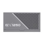 Fonte Gamemax GX1250 PRO Metal 1250W 80+ Platinum Full Modular - GX1250PROSLS8810BR