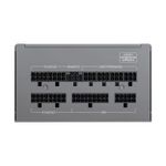 Fonte Gamemax GX1250 PRO Metal 1250W 80+ Platinum Full Modular - GX1250PROSLS8810BR