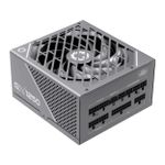 Fonte Gamemax GX1250 PRO Metal 1250W 80+ Platinum Full Modular - GX1250PROSLS8810BR