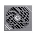 Fonte Gamemax GX1250 PRO Metal 1250W 80+ Platinum Full Modular - GX1250PROSLS8810BR