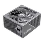 Fonte Gamemax GX1250 PRO Metal 1250W 80+ Platinum Full Modular - GX1250PROSLS8810BR