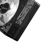 Placa de Vídeo Galax NVIDIA GeForce RTX 5060 Ti (1-Click OC) 8GB GDDR7 - 56ISN8MDCPCT