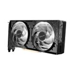 Placa de Vídeo Galax NVIDIA GeForce RTX 5060 Ti (1-Click OC) 8GB GDDR7 - 56ISN8MDCPCT