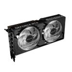 Placa de Vídeo Galax NVIDIA GeForce RTX 5060 Ti (1-Click OC) 8GB GDDR7 - 56ISN8MDCPCT