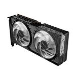 Placa de Vídeo Galax NVIDIA GeForce RTX 5060 Ti (1-Click OC) 8GB GDDR7 - 56ISN8MDCPCT