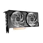 Placa de Vídeo Galax NVIDIA GeForce RTX 5060 Ti (1-Click OC) 8GB GDDR7 - 56ISN8MDCPCT