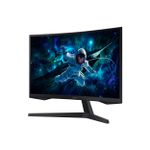 Monitor Gamer Curvo Samsung Odyssey G5 27