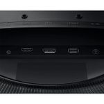 Monitor Gamer Curvo Samsung Odyssey G5 27