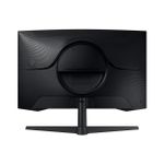 Monitor Gamer Curvo Samsung Odyssey G5 27