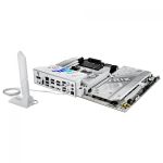 Placa Mãe AMD Asus ROG Strix X870-A Gaming WiFi ATX DDR5 - AM5