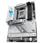 Placa Mãe AMD Asus ROG Strix X870-A Gaming WiFi ATX DDR5 - AM5