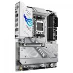 Placa Mãe AMD Asus ROG Strix X870-A Gaming WiFi ATX DDR5 - AM5