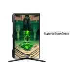 Monitor Gamer Samsung Odyssey G40 27