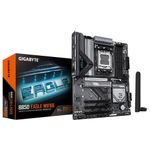 Placa Mãe AMD Gigabyte B850 Eagle WiFi6E ATX DDR5 - AM5