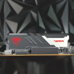 Memória Patriot Viper Venom 32GB (2x16GB) 5600MHz  DDR5 CL36 - PVV532G560C36K
