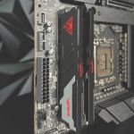 Memória Patriot Viper Venom 32GB (2x16GB) 5600MHz  DDR5 CL36 - PVV532G560C36K