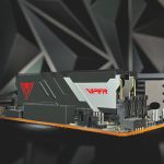 Memória Patriot Viper Venom 32GB (2x16GB) 5600MHz  DDR5 CL36 - PVV532G560C36K