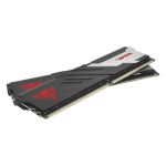 Memória Patriot Viper Venom 32GB (2x16GB) 5600MHz  DDR5 CL36 - PVV532G560C36K