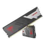 Memória Patriot Viper Venom 32GB (2x16GB) 5600MHz  DDR5 CL36 - PVV532G560C36K
