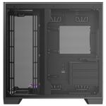 Gabinete Gamer Antec C8 ARGB c/ 3x Fans Full Tower Preto